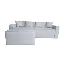 GENERICO - L Roma Medidas 150x220 Color Crudo