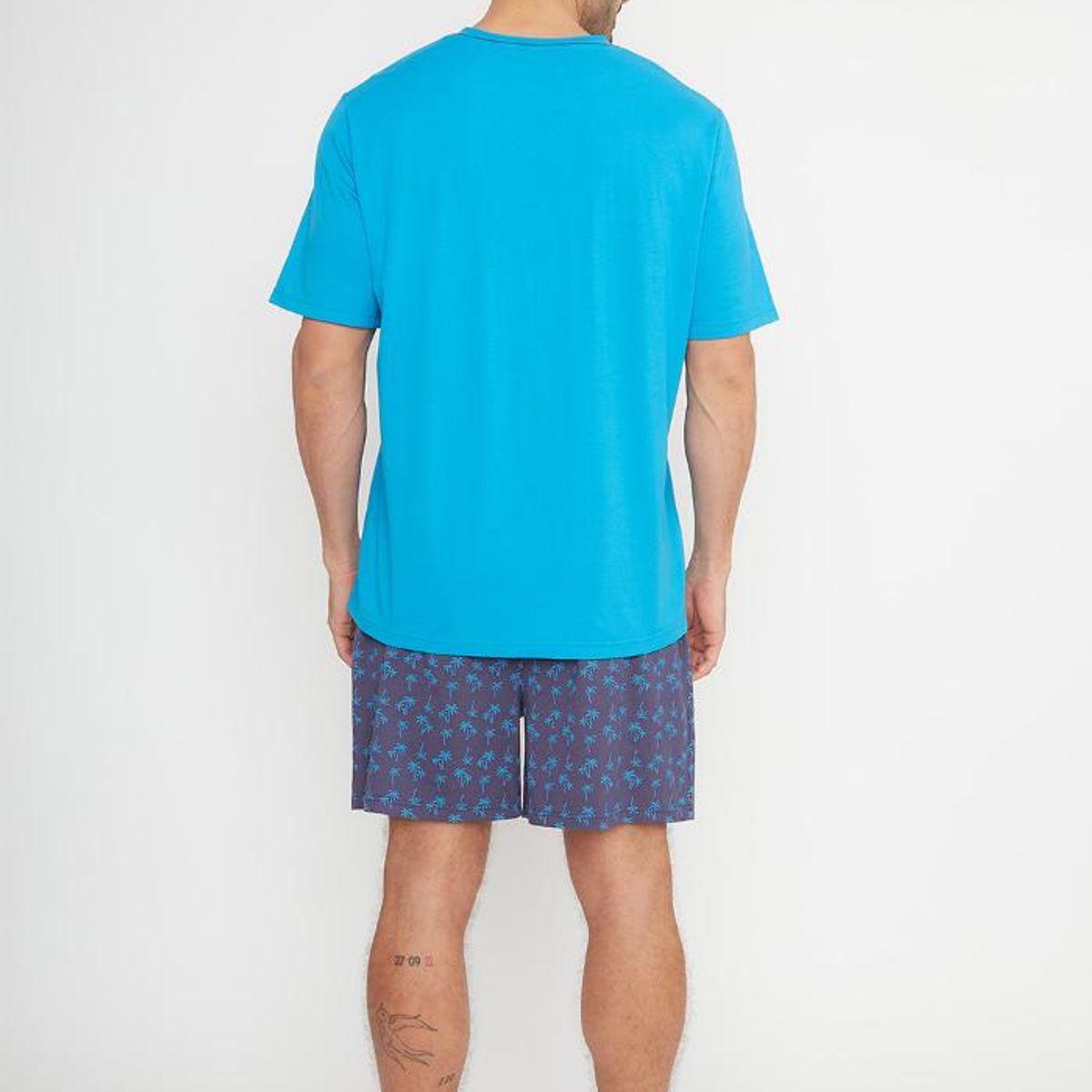 KAYSER - Pijama hombre algodón 77.807M KAYSER