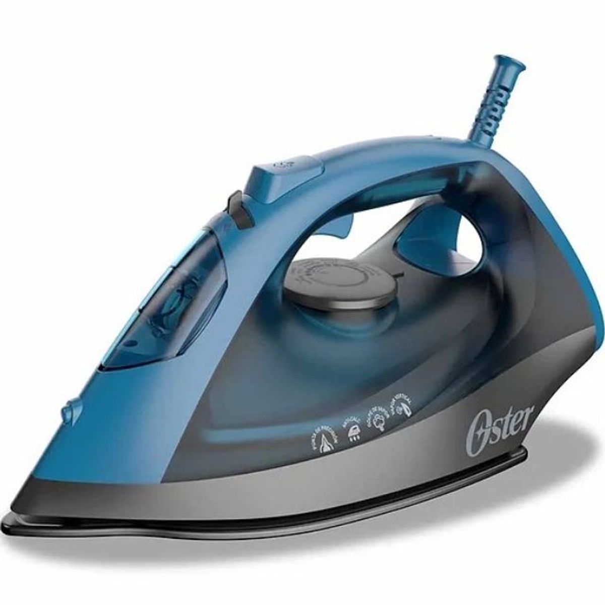 OSTER - Plancha de vapor Oster® con base de cerámica GCSTBS6052