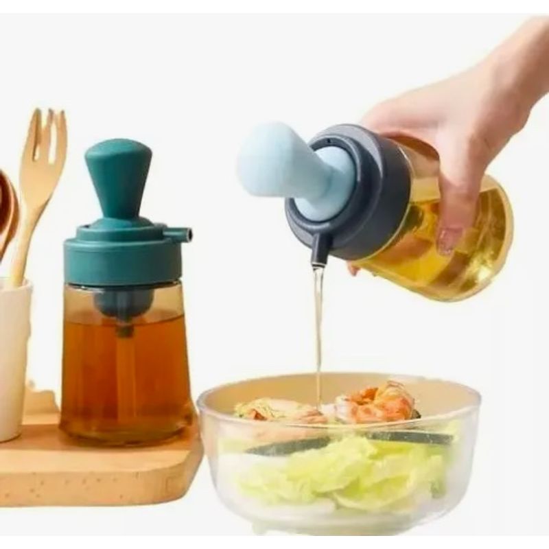ATLAS - Dispensador Dosificador Aceite