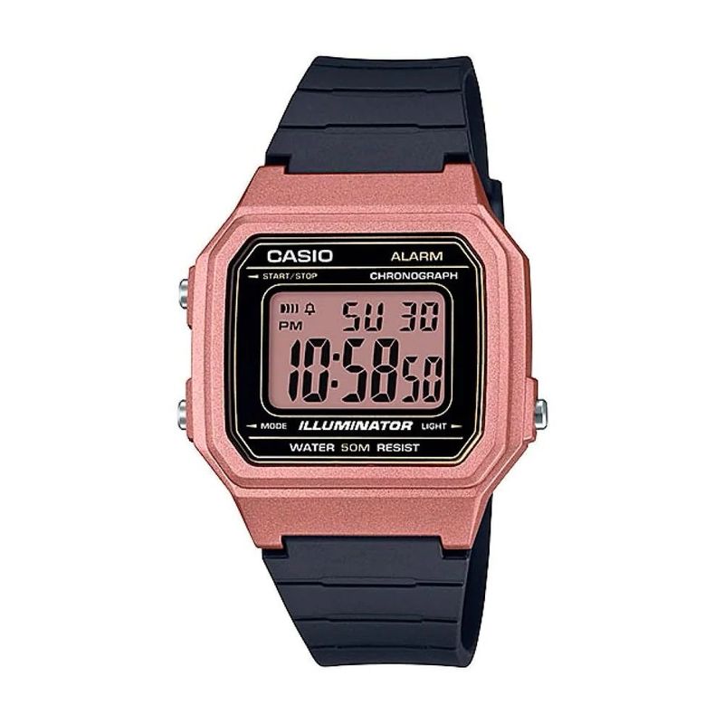 CASIO - Reloj Casio Unisex Vintage W-217hm-5avdf