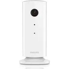 PHILIPS - Cámara Ip Wi-fi Insight M100e37 Monitor Hogar Blanco