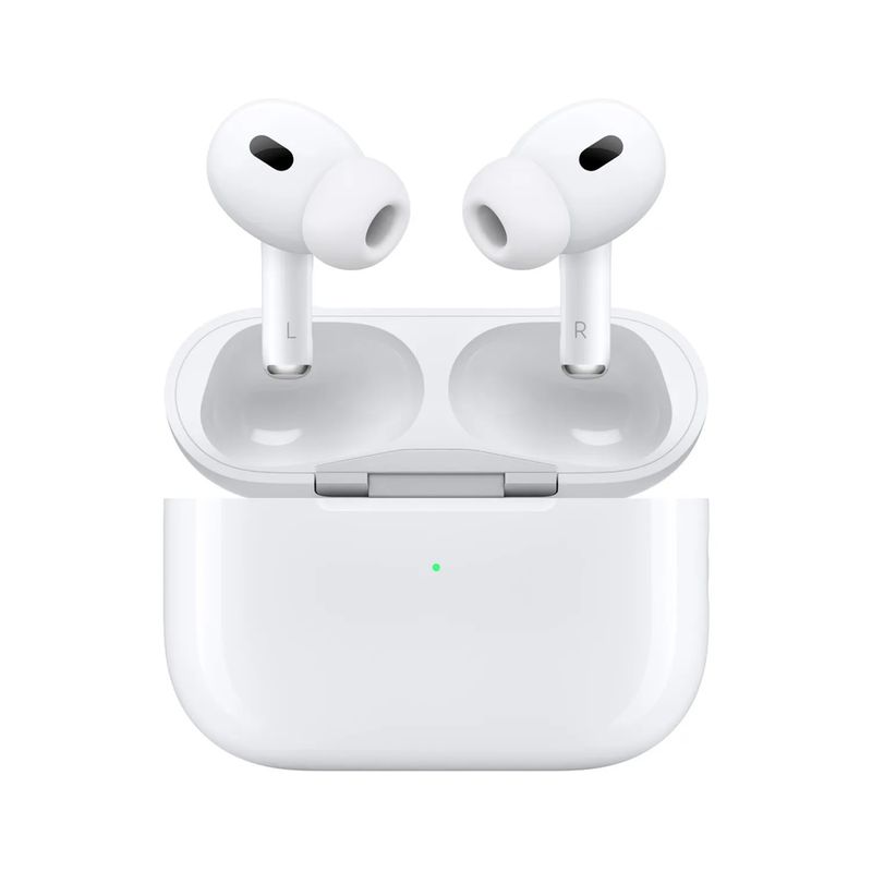 APPLE - Apple AirPods Pro 2da Gen - Blanco