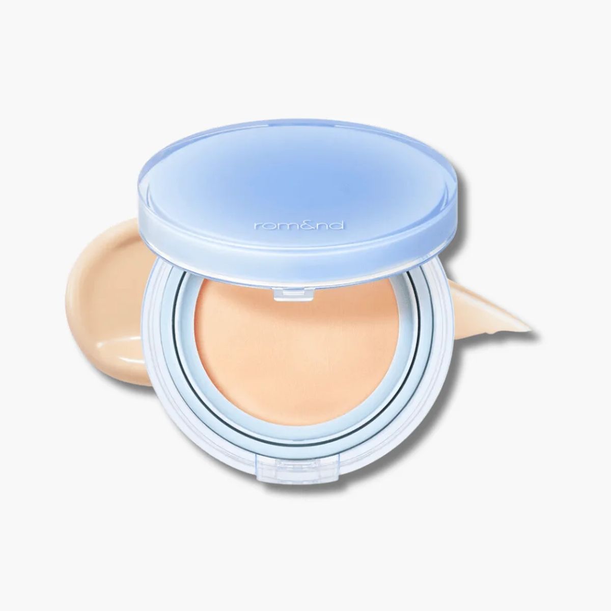 ROM&ND - Base De Maquillaje Bare Water Cushion