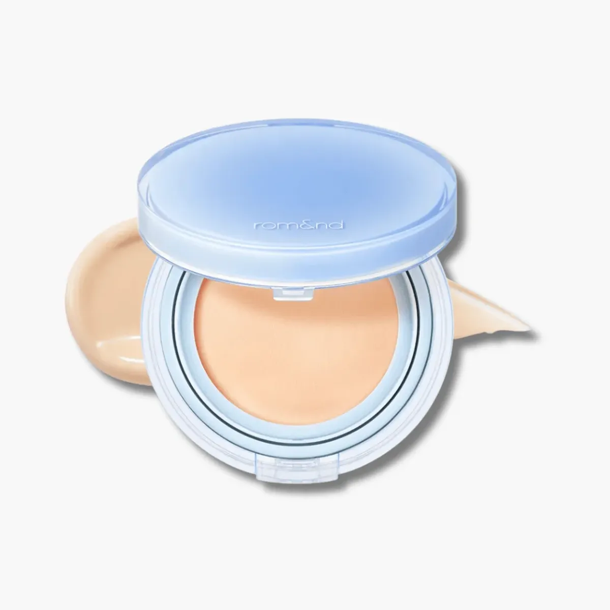 ROM&ND - Base De Maquillaje Bare Water Cushion
