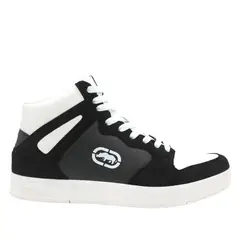 ECKO UNLTD - Zapatilla Urbana Hombre Pit Blanco Negro