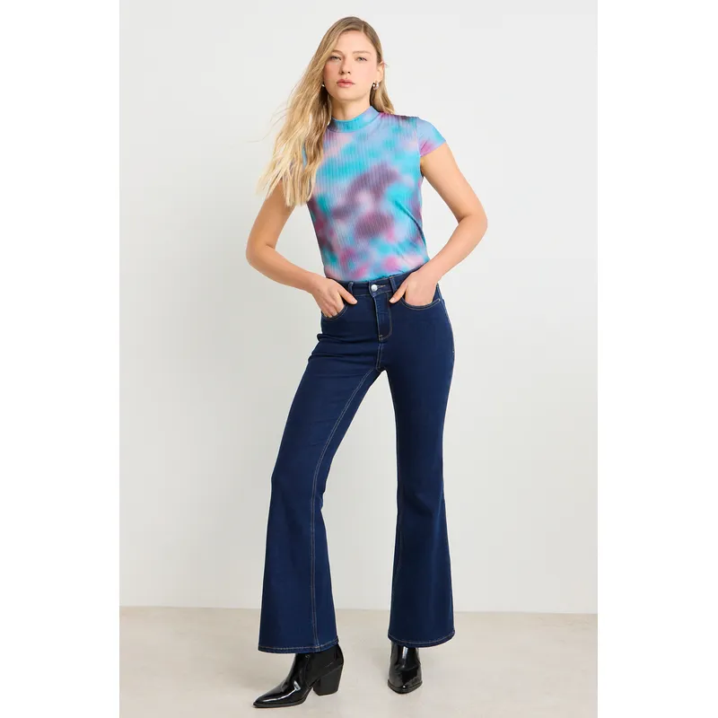 ASH - Jeans Mujer Azul Ash