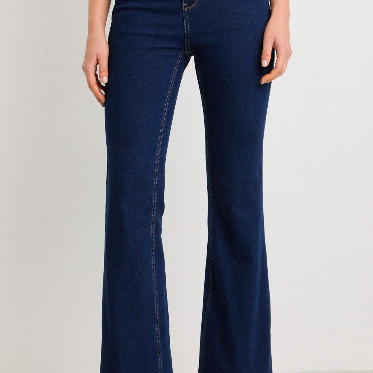 ASH - Jeans Mujer Azul Ash
