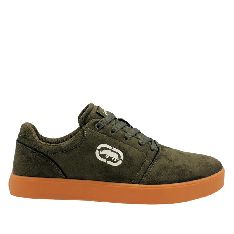 ECKO UNLTD - Zapatilla Urbana Hombre Ecko Unltd Paul Verde