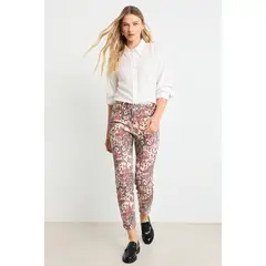 ASH - Jeans Mujer Crudo