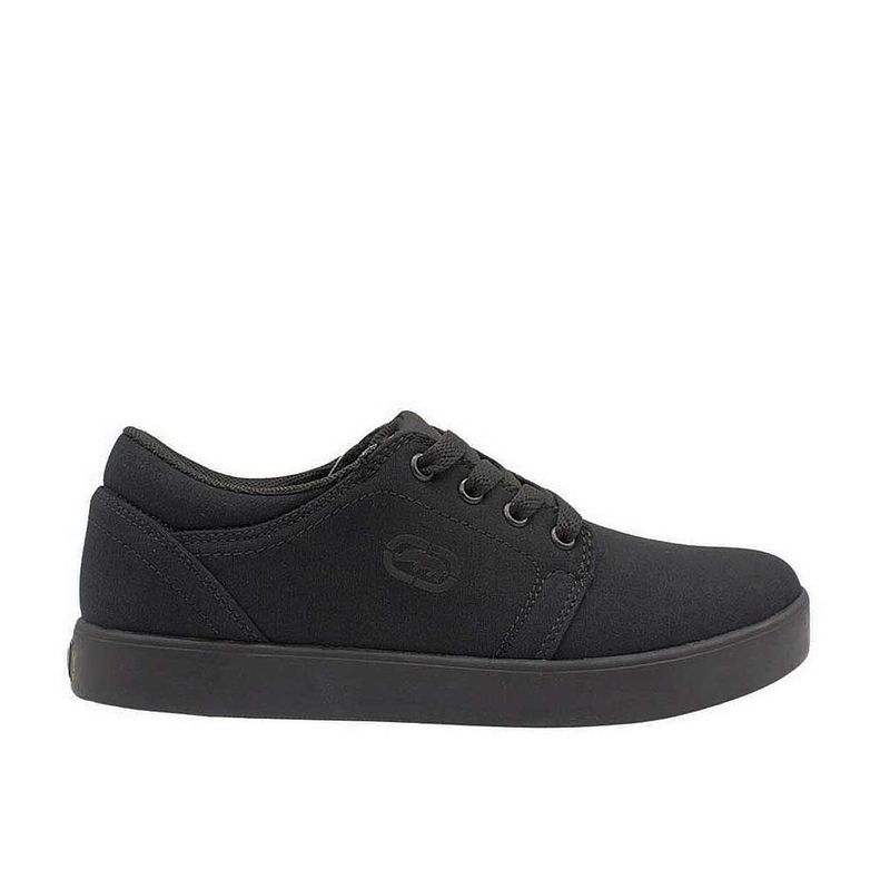 ECKO UNLTD - Zapatilla Urbana Hombre Ecko Unltd Negro