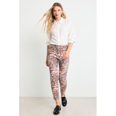 Imagen 1 del producto Jeans Mujer Crudo