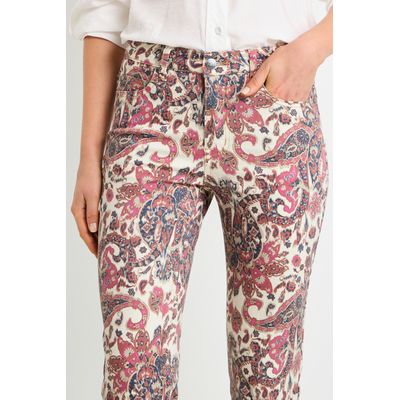 Imagen 2 del producto Jeans Mujer Crudo