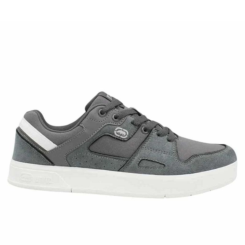 ECKO UNLTD - Zapatilla Urbana Hombre Ecko Unltd MAX Gris