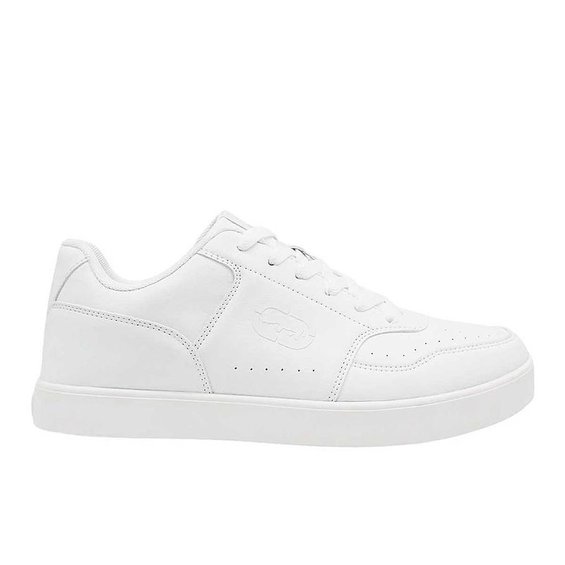ECKO UNLTD - Zapatilla Urbana Hombre Ecko Unltd Jay Low Blanca