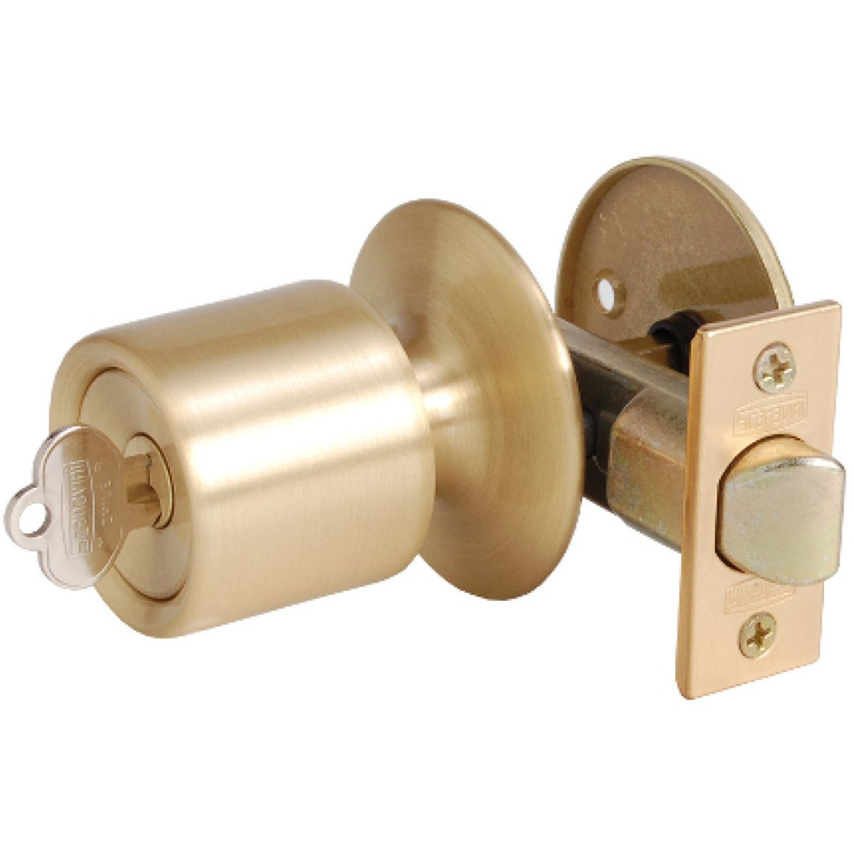 SCANAVINI - CERRADURA 4042-BS SCANAVINI CLOSET