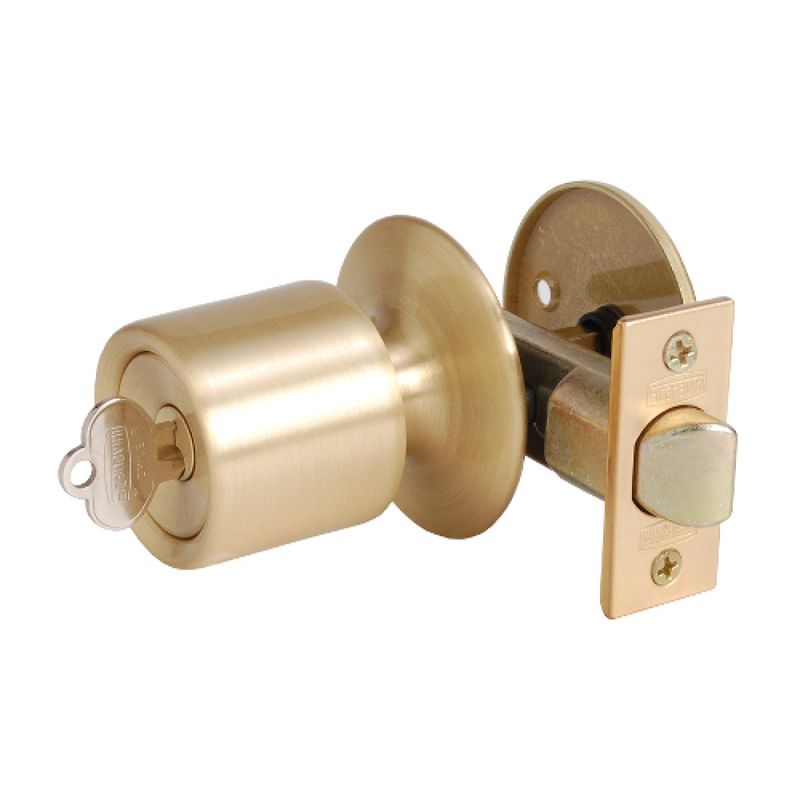 SCANAVINI - CERRADURA 4042-BS SCANAVINI CLOSET