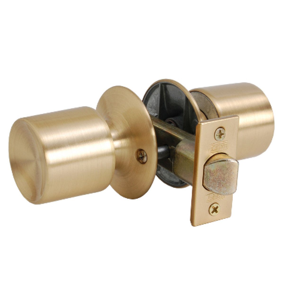 SCANAVINI - CERRADURA 4046-BS LIBRE PASO SCANAVINI