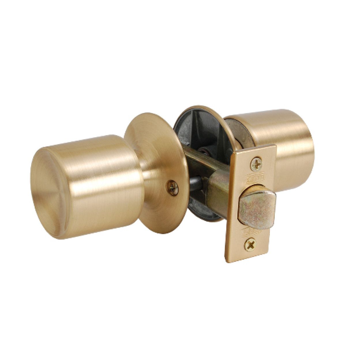 SCANAVINI - CERRADURA 4046-BS LIBRE PASO SCANAVINI