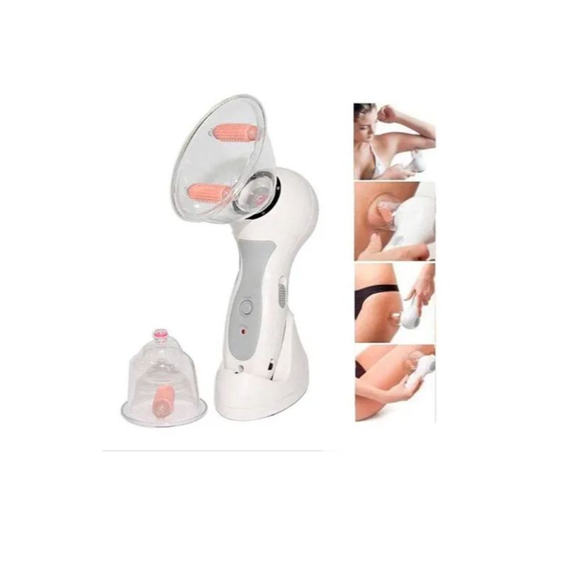 GENERICO - Celluless Md Masajeador Portátil Vacumterapia Anticelutilis