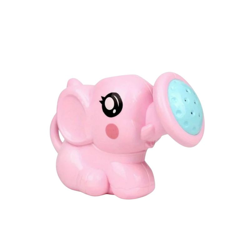 GENERICO - Juego de regadera de elefante para niña