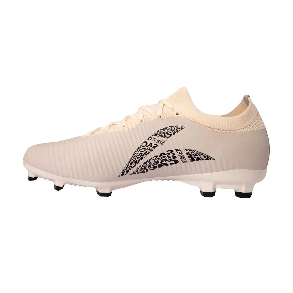 CACIQUE - Zapatillas Hombre Futbol Amarillo Wings Cac1ke