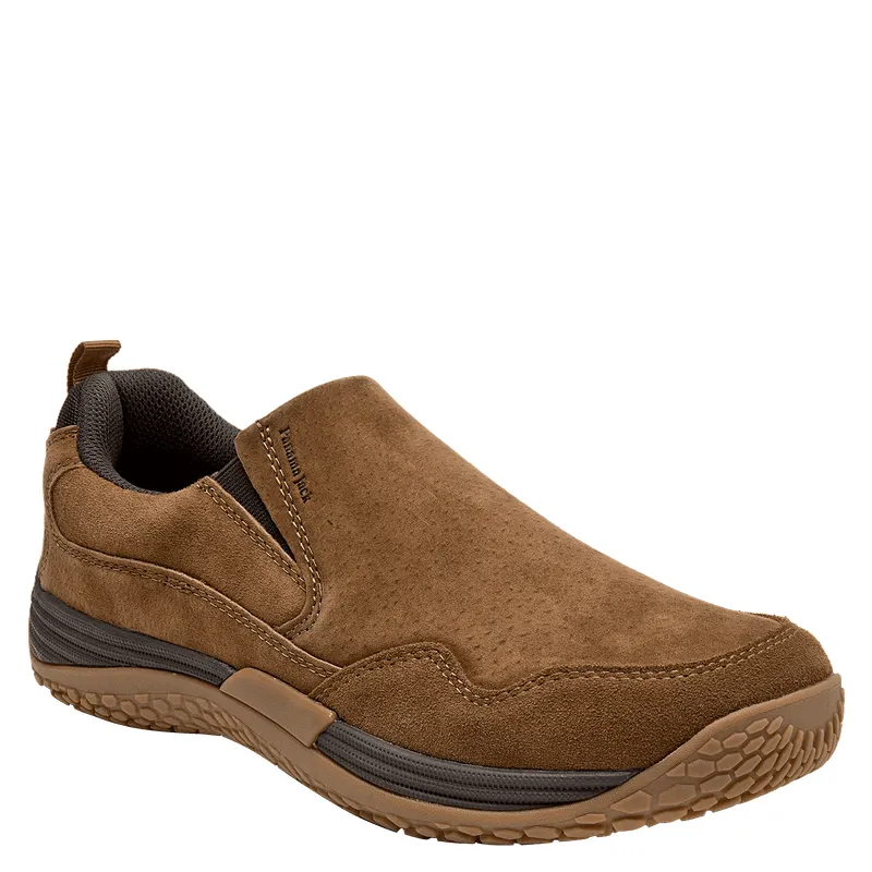PANAMA JACK - Zapato Hombre Outdoor Marrón Panama Jack