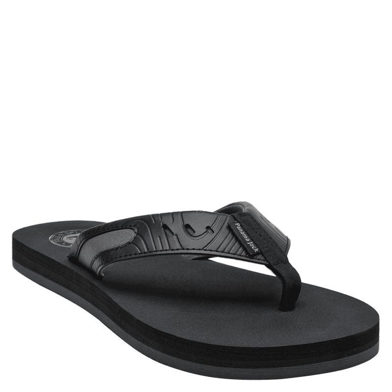 PANAMA JACK - Sandalia Hombre Casual Verde Panama Jack