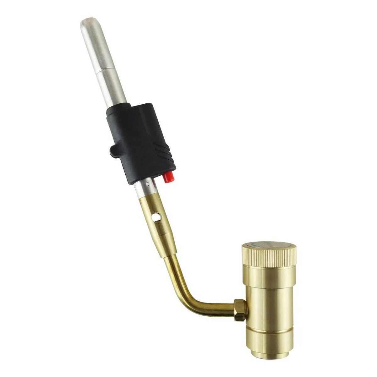 PROVIDUS - Soplete PV700 Profesional Providus Soldadura 360° y Potencia