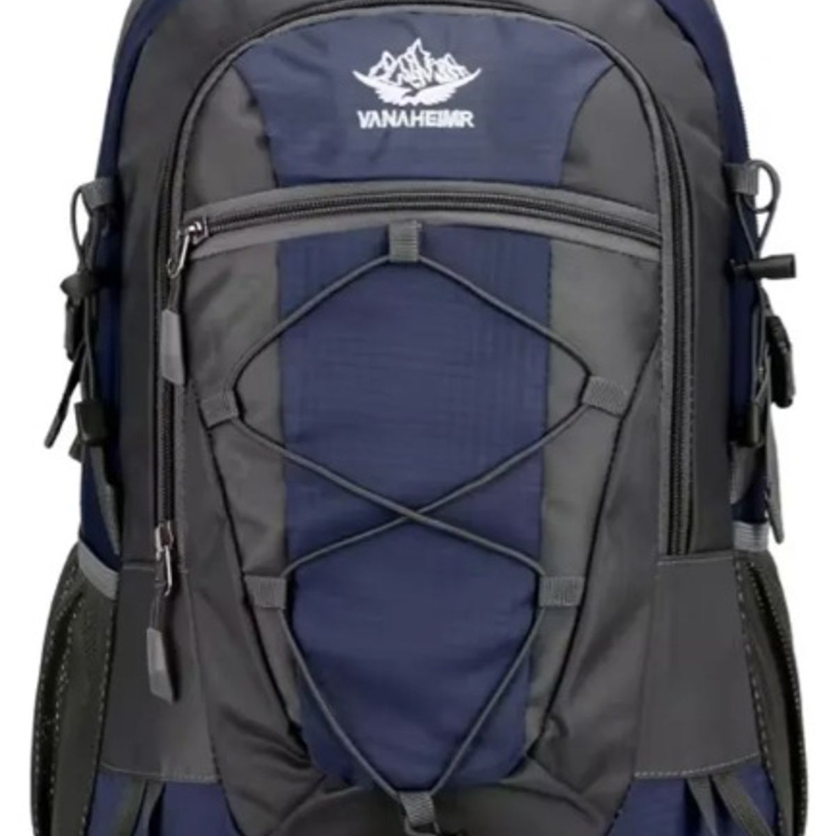 GENERICO - Mochila Trekking 30 LT