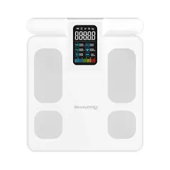 KINEGUN PRO - Balanza Pesa Inteligente App 28 indicadores - Body Pro Go