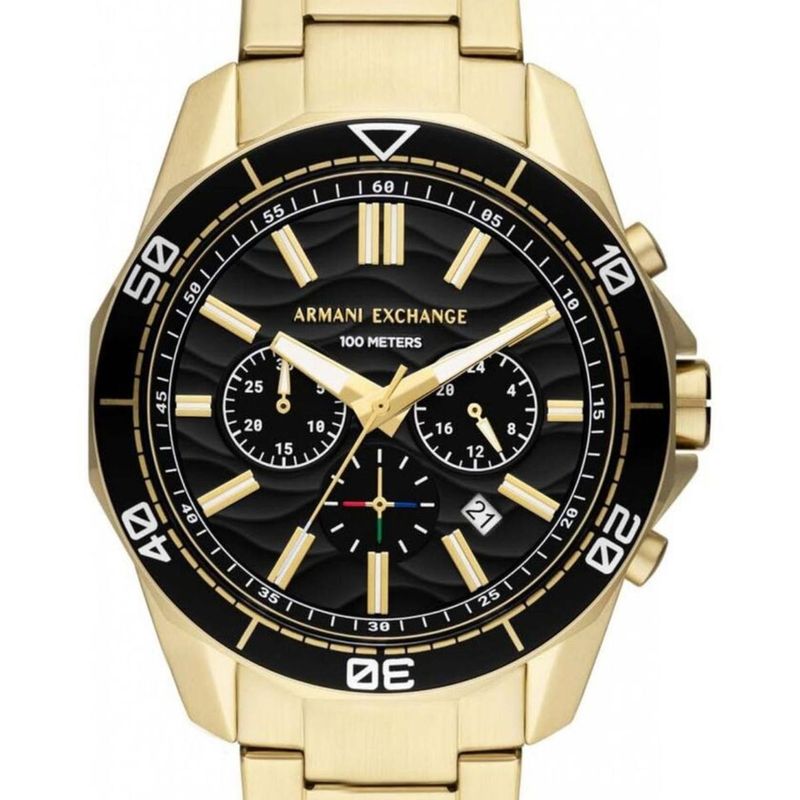 ARMANI EXCHANGE - Reloj Armani Exchange Hombre Spencer cronografo AX1958