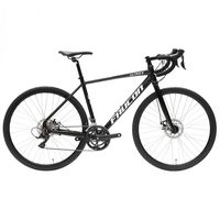 Bicicleta Ruta Ultra 9 Aro 700c