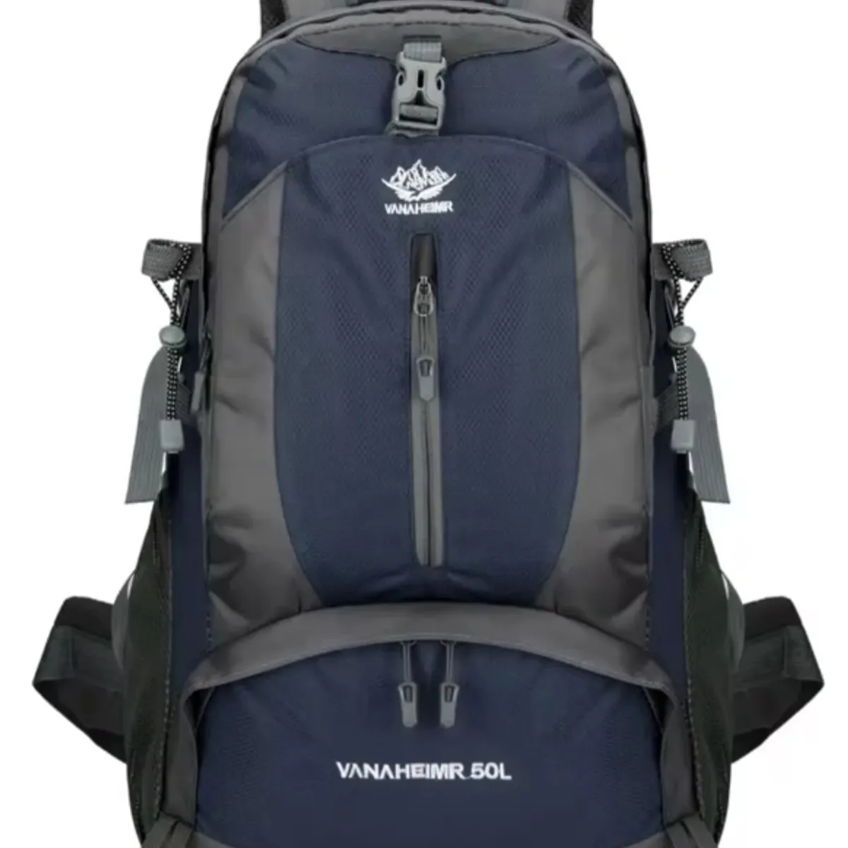 GENERICO - Mochila Trekking 50 LT