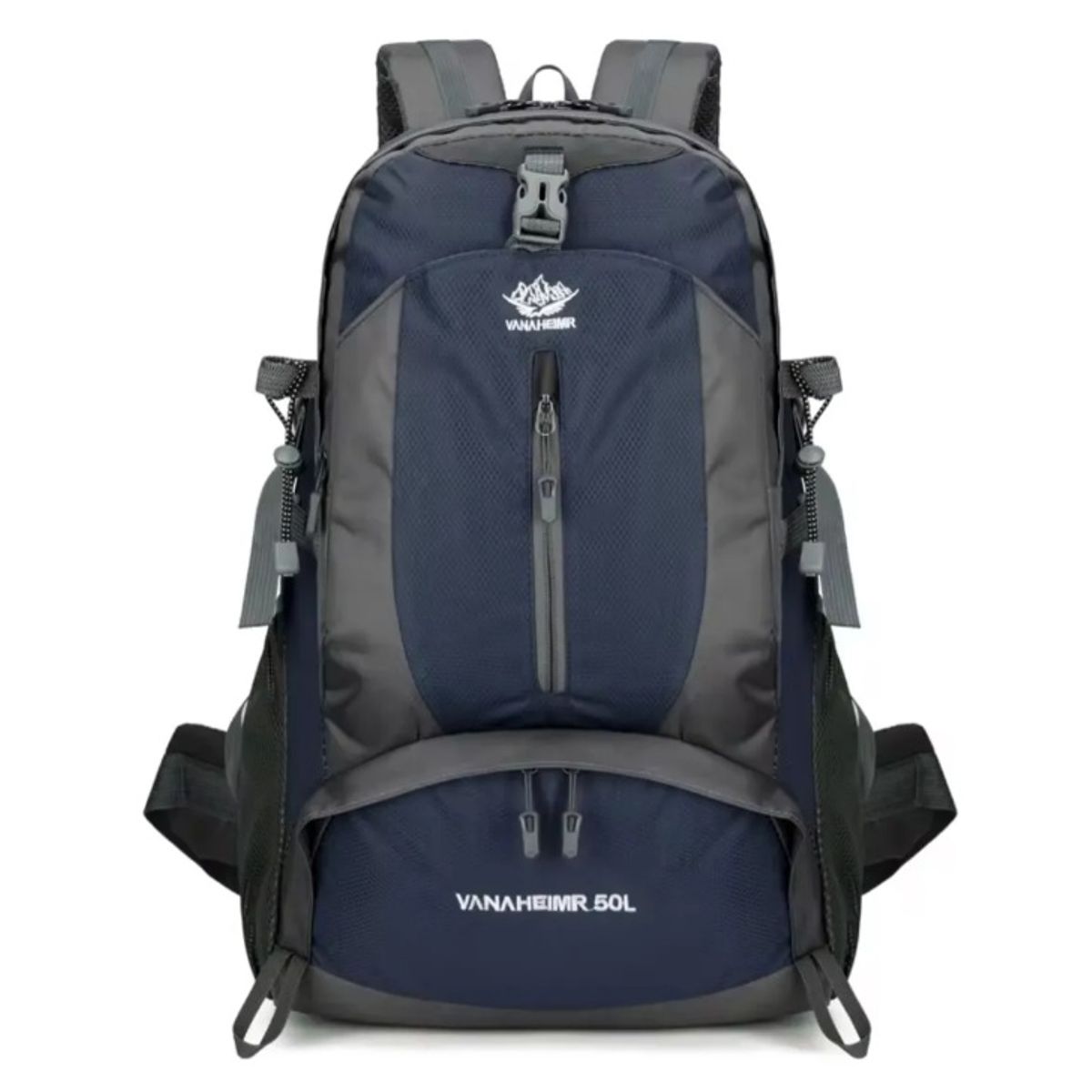 GENERICO - Mochila Trekking 50 LT