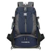 Mochila Trekking 50 LT.