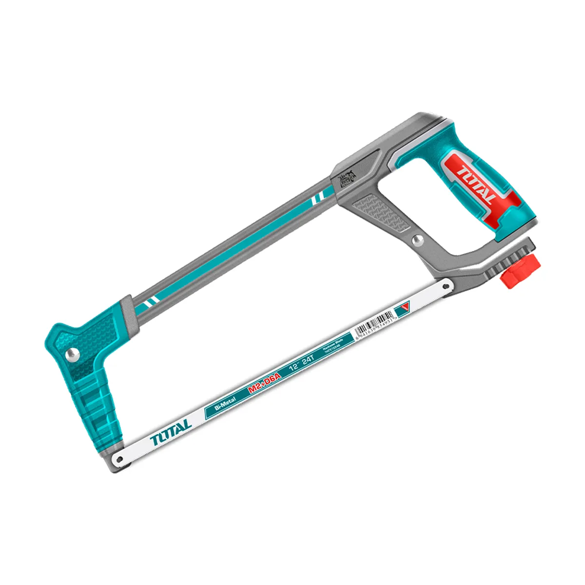 TOTAL TOOLS - Marco de Sierra 300mm 12 Total