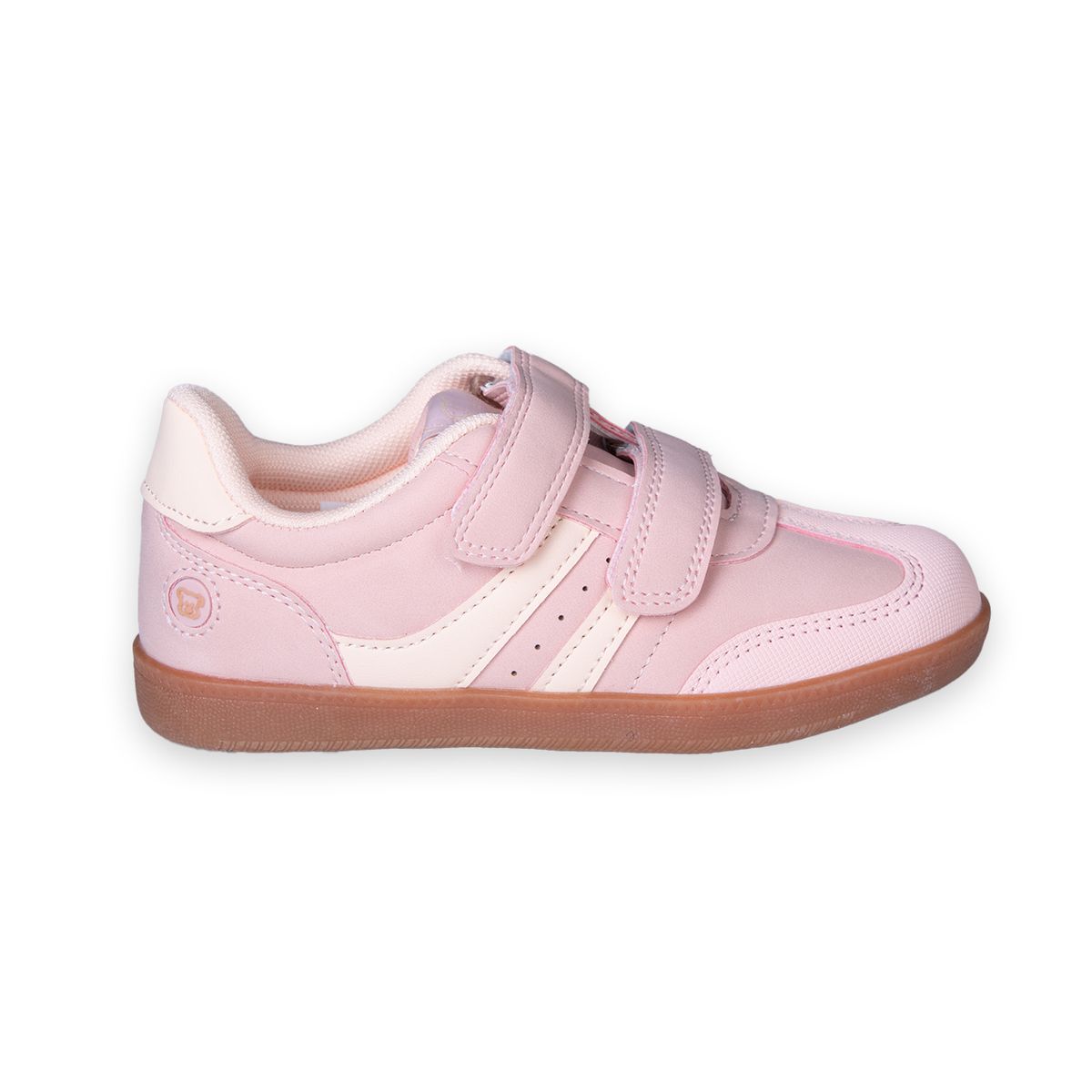 PILLIN - Zapatillas Niña Rosado Pillin PZC514-25ROS  - Rosa