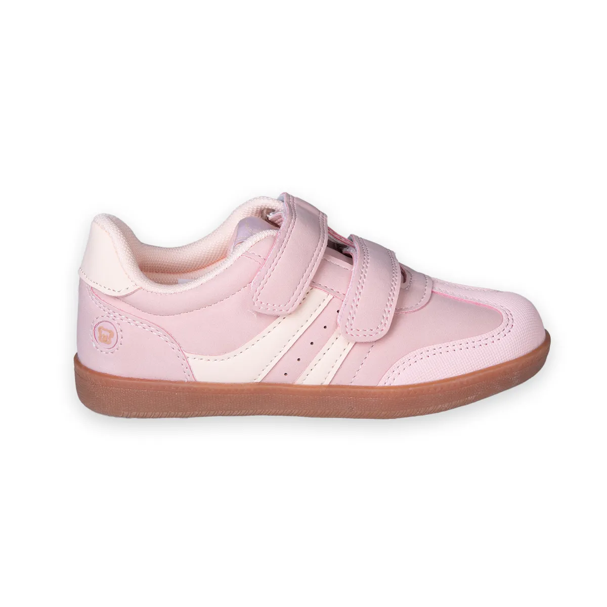 PILLIN - Zapatillas Niña Rosado Pillin PZC514-25ROS  - Rosa