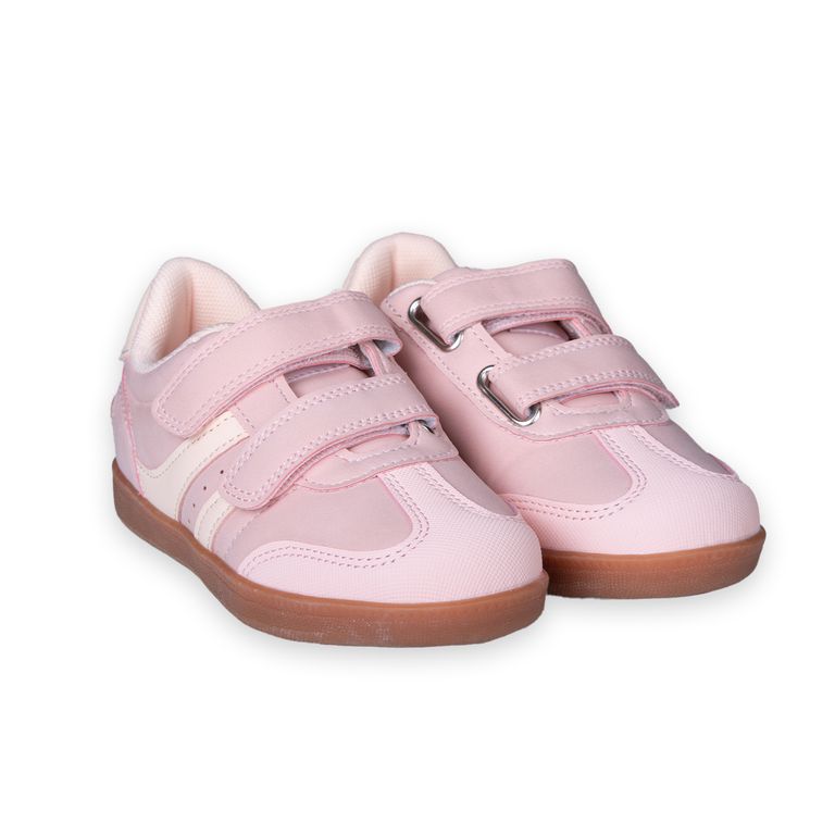 Zapatillas Niña Rosado PZC514-25ROS - Rosa