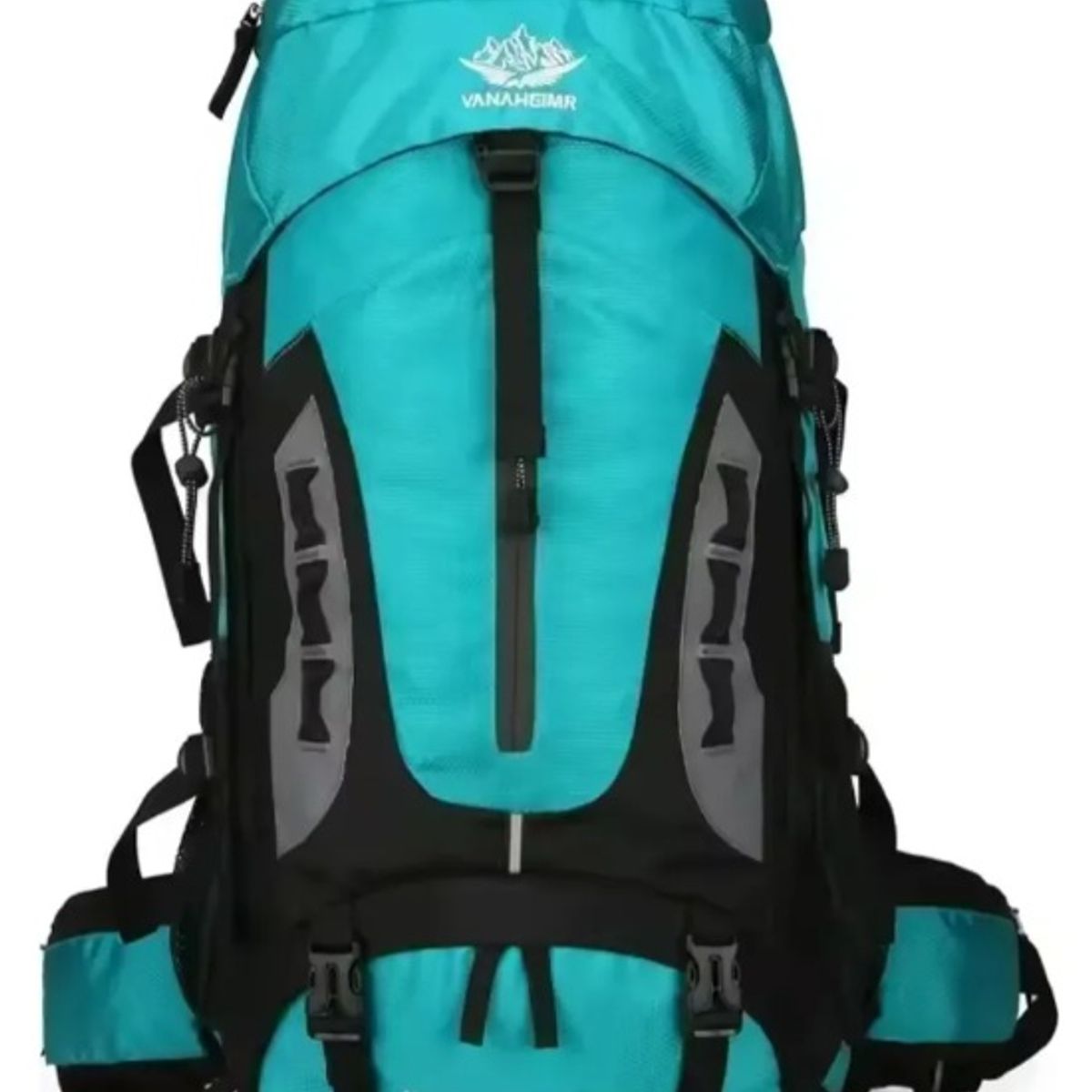 GENERICO - Mochila Trekking 60 LT
