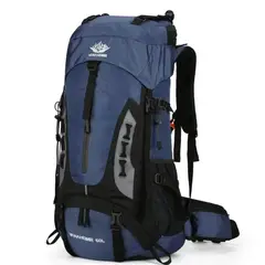 GENERICO - Mochila Trekking 60 LT