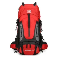 GENERICO - Mochila Trekking 60 LT