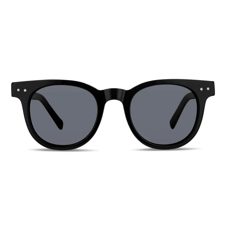 BONOBOSS - Lentes de Sol Redondos Meli Polarizados Bonoboss