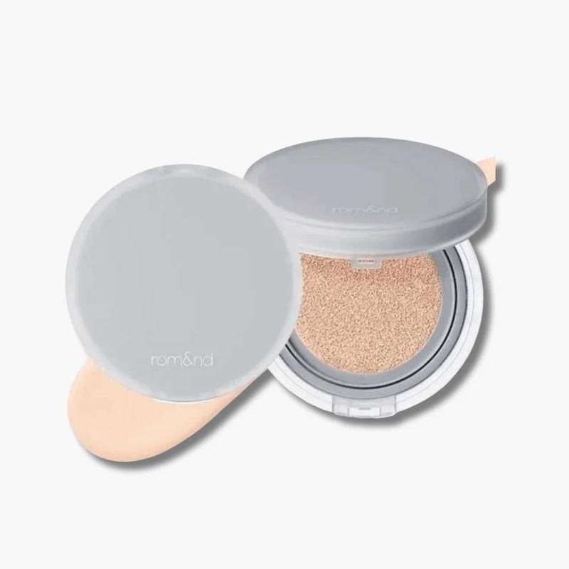 ROM&ND - Rom&nd NU ZERO CUSHION 02 pure21