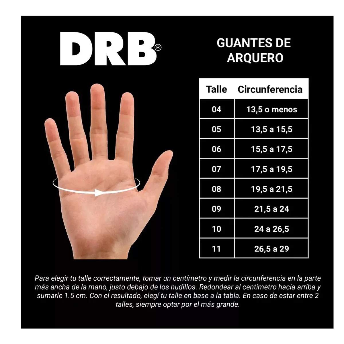 DRB - Guantes Arquero Portero Futbol Drb Feline Pro Latex Aleman