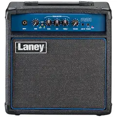 LANEY - Amplificador de Bajo RB1 - Negro