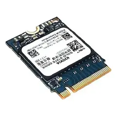 TOSHIBA - Ssd Nvme Toshiba-kioxia 256gb 22302000mbssteam Deck Y Más
