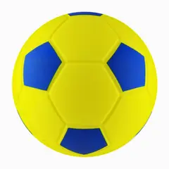 UK TIME - Pelota de Fútbol Espuma Numero 8