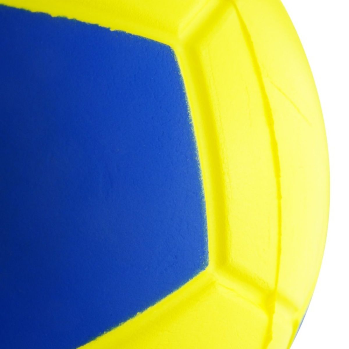 UK TIME - Pelota de Fútbol Espuma Numero 8